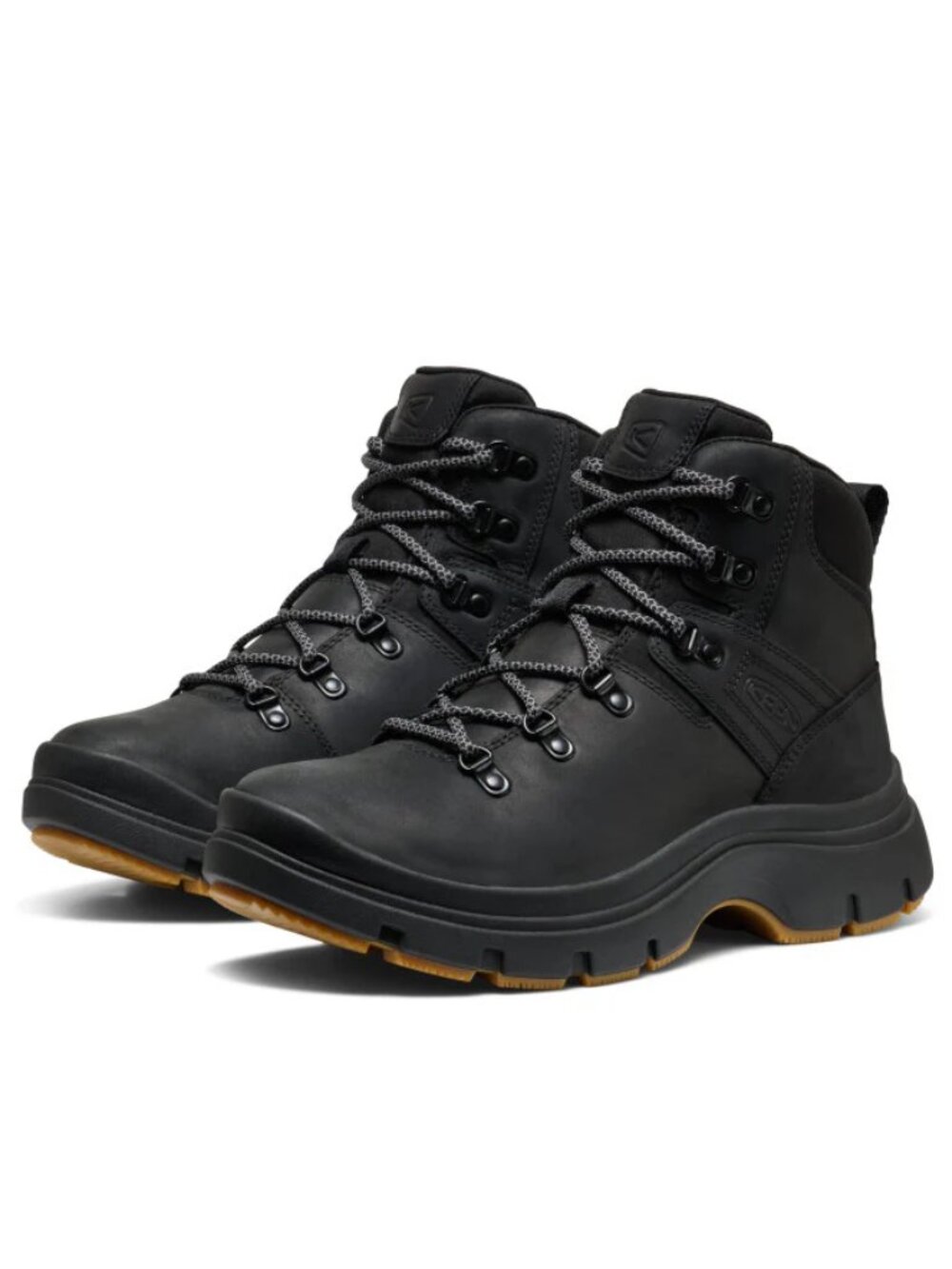 Keen Kosa Pyrenees Boots - Leather (For Women)